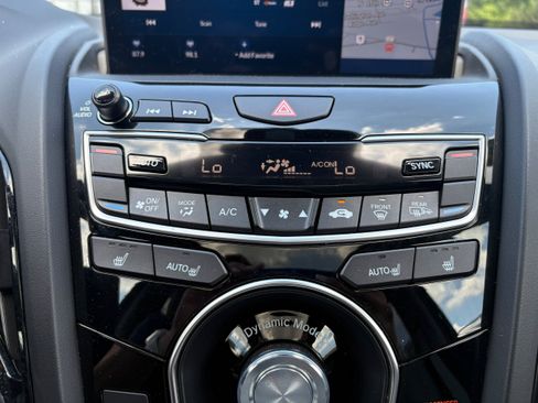 Used 2020 Acura RDX AWD w/ Technology Package image 21