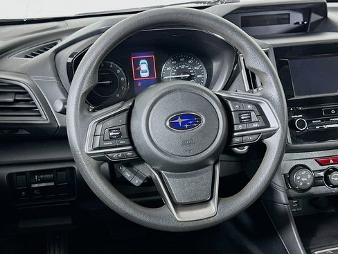 Used 2021 Subaru Impreza 2.0i Premium w/ Popular Package #2 AWD/4WD image 18