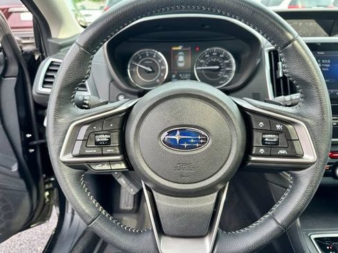 Used 2019 Subaru Impreza 2.0i Limited w/ Popular Package #2 AWD/4WD image 15