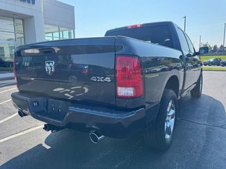 Used 2019 RAM 1500 Express w/ Express Value Package AWD/4WD video 3
