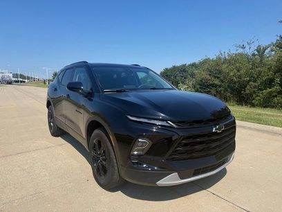 New 2026 Chevrolet Blazer LT w/ Convenience Package