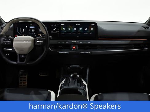 New 2025 Kia K4 GT-Line Turbo image 8