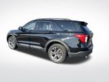 Certified 2023 Ford Explorer XLT w/ Equipment Group 202A image 2