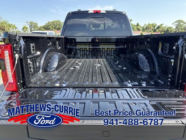 New 2026 Ford F250 King Ranch AWD/4WD image 15
