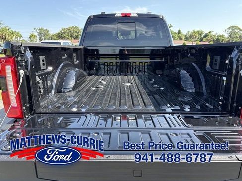 New 2026 Ford F250 King Ranch AWD/4WD image 15