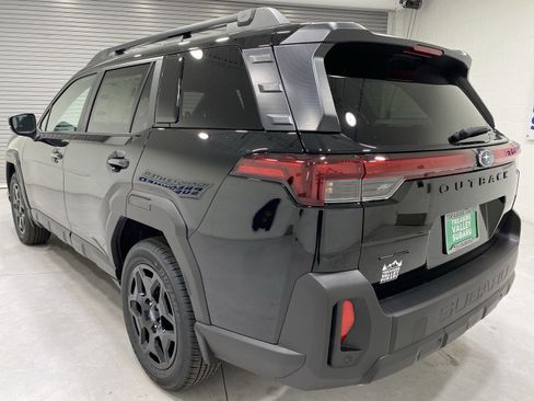 New 2026 Subaru Outback Wilderness AWD/4WD image 6