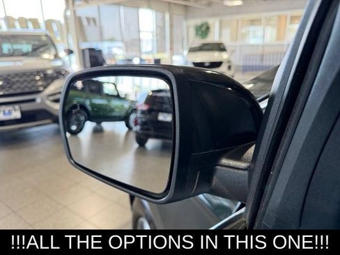 Used 2023 Ford Edge SEL w/ Convenience Package AWD/4WD image 23