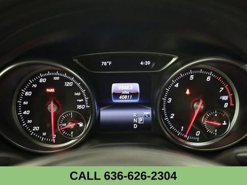 Used 2020 Mercedes-Benz GLA 250 4MATIC w/ Convenience Package image 19