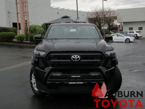 New 2026 Toyota Tacoma SR5 image 13