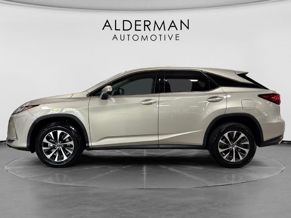 Used 2020 Lexus RX 350 FWD w/ Accessory Package image 2