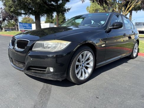 Used 2011 BMW 328i Sedan RWD image 7
