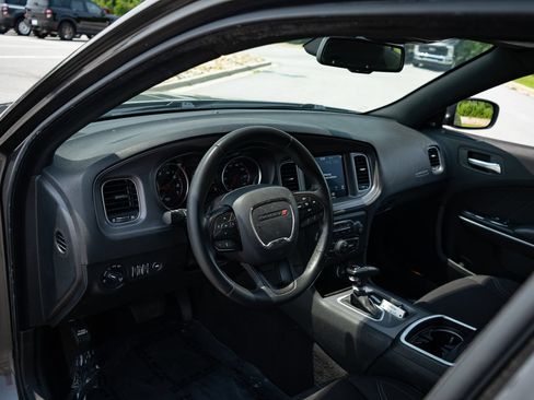 Used 2023 Dodge Charger SXT AWD/4WD image 13