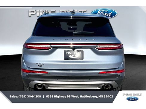 Used 2022 Lincoln Corsair FWD image 4