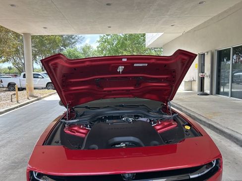 New 2025 Dodge Charger R/T w/ Quick Order Package 25M R/T image 14