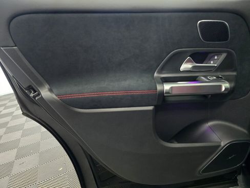 New 2026 Mercedes-Benz GLB 35 AMG 4MATIC image 19