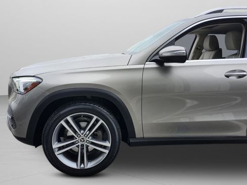 Used 2022 Mercedes-Benz GLE 350 GLE 350 image 38
