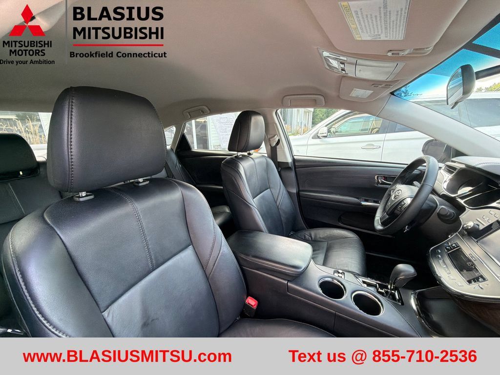 Used 2013 Toyota Avalon XLE FWD image 46