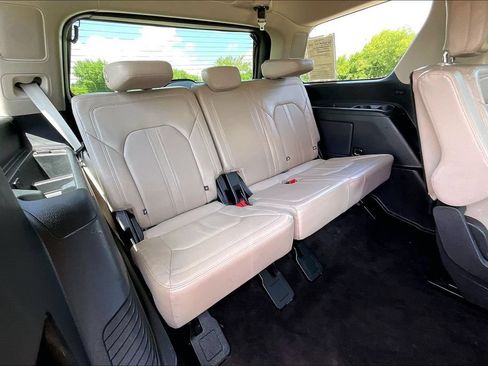 Used 2022 Ford Expedition Limited RWD image 28