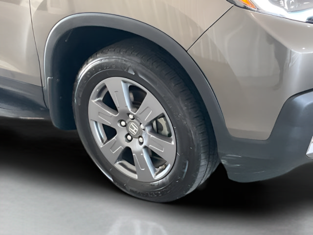 Certified 2020 Honda Ridgeline RTL-E image 26