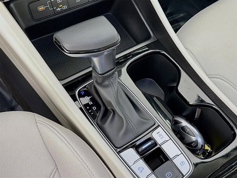 Certified 2026 Hyundai Tucson SEL image 17