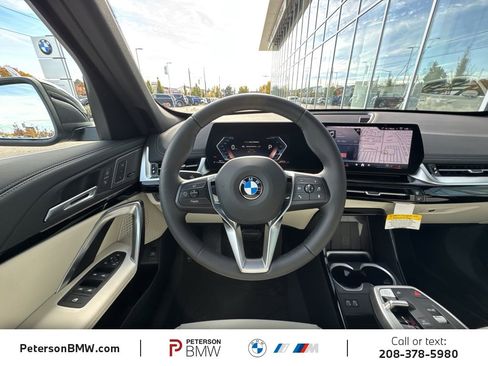 New 2026 BMW X1 xDrive28i w/ Convenience Package image 14
