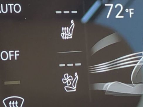 Certified 2026 Genesis G80 2.5T Advanced AWD/4WD image 21