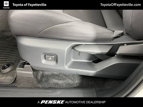 New 2026 Toyota Tacoma SR image 20