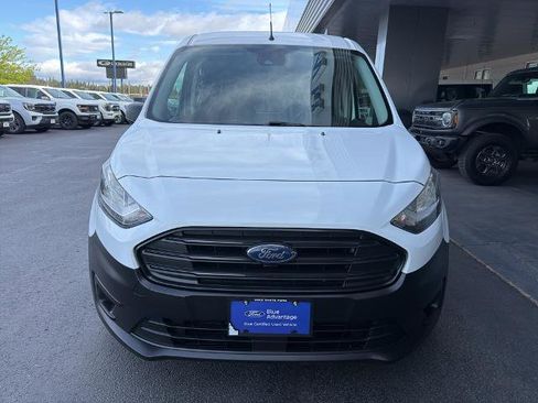 Certified 2021 Ford Transit Connect XL FWD image 2