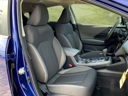 New 2026 Subaru Crosstrek 2.0i Premium image 10