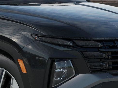 New 2026 Hyundai Tucson SEL AWD/4WD image 9