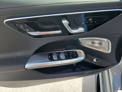 New 2026 Mercedes-Benz C 43 AMG 4MATIC Sedan image 18