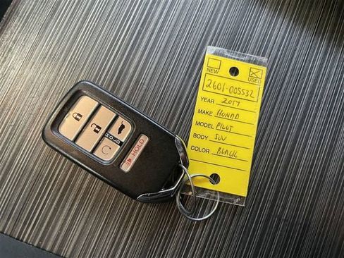 Used 2017 Honda Pilot EX-L image 14