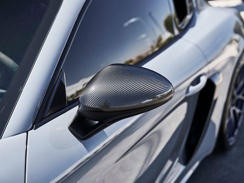 Used 2023 Porsche 718 Cayman GT4 RS RWD image 10