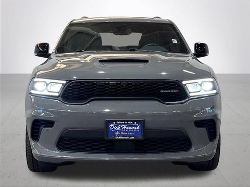 Used 2025 Dodge Durango R/T AWD/4WD image 4