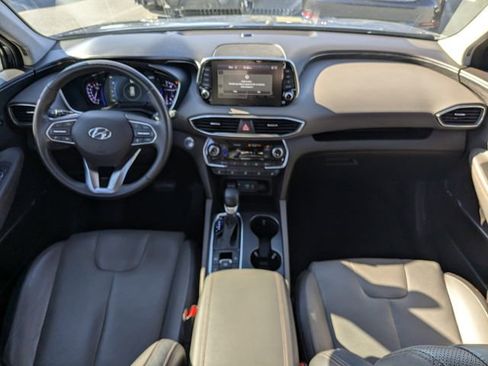 Used 2020 Hyundai Santa Fe Limited image 15