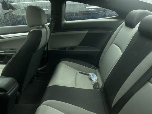 Used 2016 Honda Civic LX-P image 9