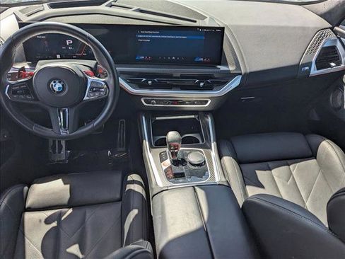 Certified 2025 BMW XM image 18