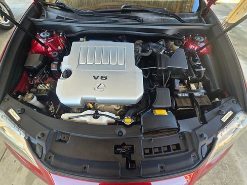 Used 2015 Lexus ES 350 w/ Luxury Package image 39