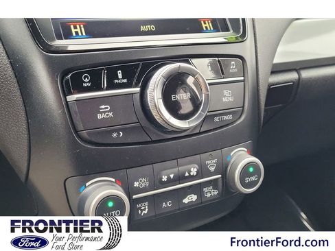 Used 2017 Acura RDX FWD w/ Technology Package image 24