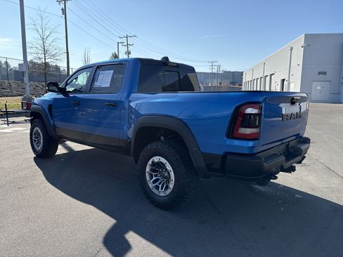 Used 2023 RAM 1500 TRX w/ TRX Level 2 Equipment Group image 7