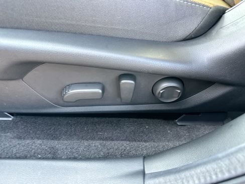 Certified 2025 Subaru Crosstrek 2.5i Sport w/ Popular Package #4A image 22