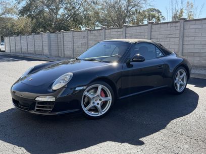 Used 2009 Porsche 911 Carrera 4S