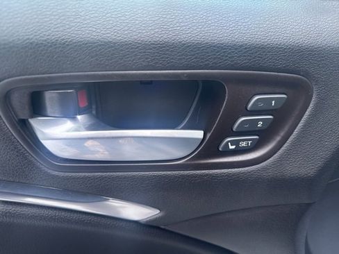 Used 2016 Acura MDX SH-AWD image 25