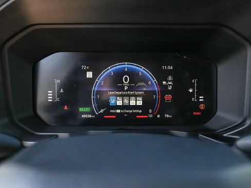 Used 2024 Toyota Land Cruiser 1958 AWD/4WD image 21