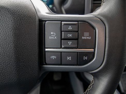 Used 2024 Ford F150 XLT w/ Equipment Group 302A MID image 22