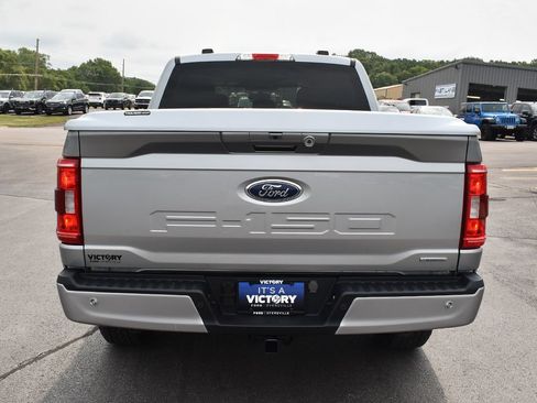 Certified 2023 Ford F150 XLT w/ Equipment Group 302A High AWD/4WD image 29