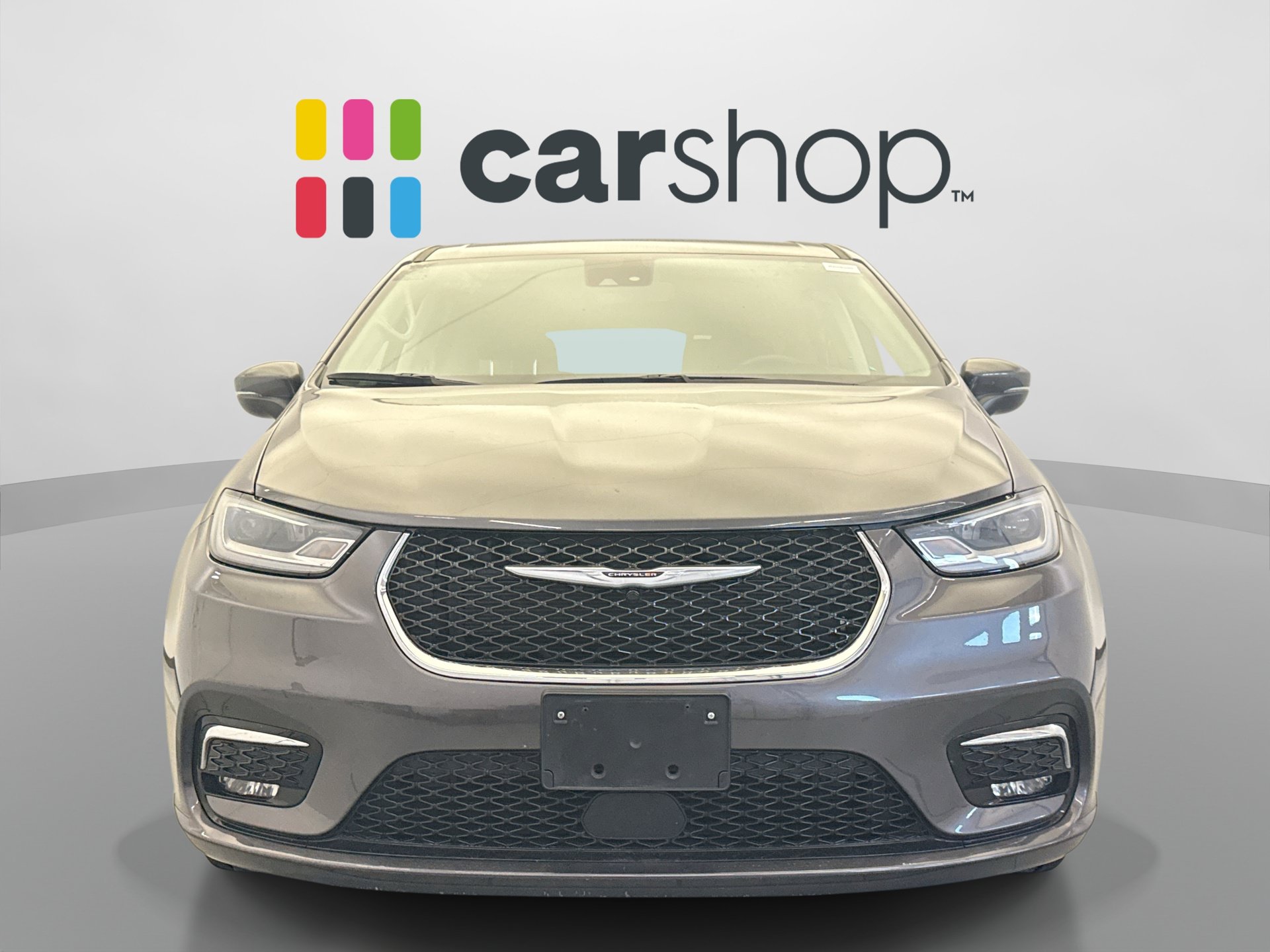 Used 2023 Chrysler Pacifica Touring-L FWD image 8