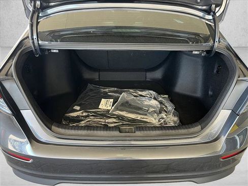 Certified 2025 Honda Accord SE image 21