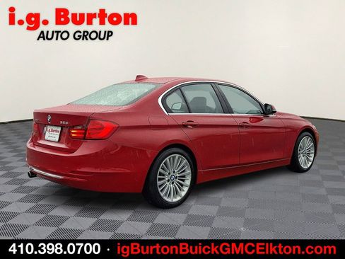 Used 2013 BMW 328i xDrive 328i xDrive image 6