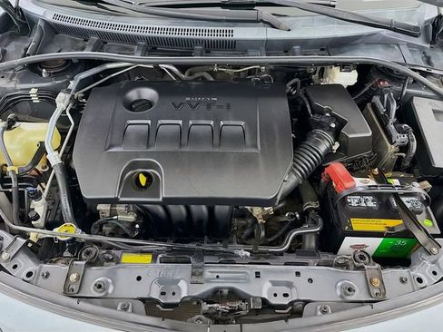 Used 2012 Toyota Corolla LE image 25